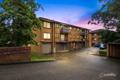 7/40 Luxford Rd, Mount Druitt, NSW 2770