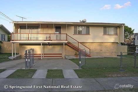 16 Brownhill St, Logan Central, QLD 4114