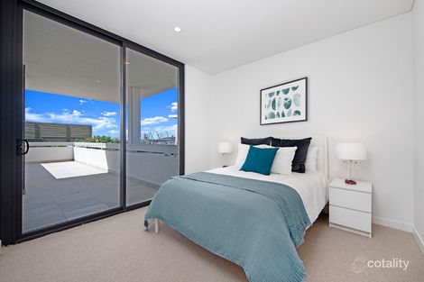 Property photo of 908/1-5 Hill Road Sydney Olympic Park NSW 2127