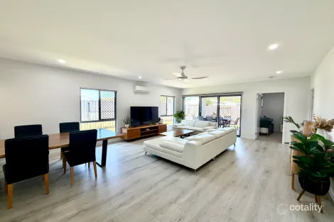 Property photo of 46 Skipper Court Trinity Beach QLD 4879