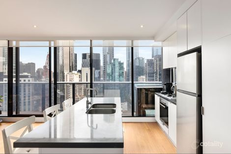 Property photo of 2601/250 City Road Southbank VIC 3006