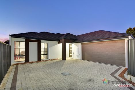 Property photo of 26A Donaldson Street Queens Park WA 6107