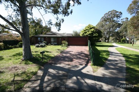 5 Kristen Ct, Boronia, VIC 3155