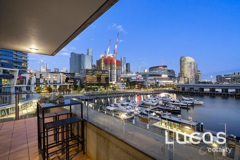 Property photo of 308/30 Newquay Promenade Docklands VIC 3008