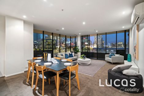 Property photo of 308/30 Newquay Promenade Docklands VIC 3008
