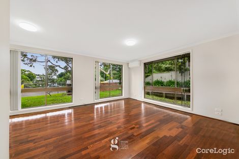 Property photo of 1/64A Brush Road West Ryde NSW 2114