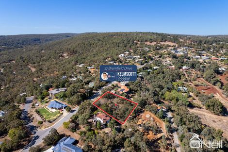 Property photo of 17 Bromfield Drive Kelmscott WA 6111