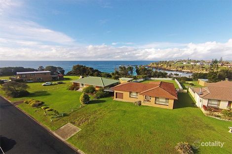 Property photo of 7 Jocelyn Street Dalmeny NSW 2546