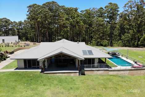 Property photo of 21 Palm Grove Place Moonee Beach NSW 2450