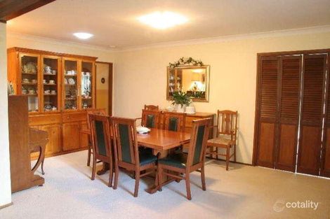 Property photo of 5 Panorama Crescent Mount Riverview NSW 2774