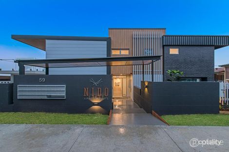 12/59 Lapraik St, Ascot, QLD 4007