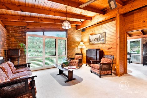 Property photo of 5 Allambie Drive Eltham VIC 3095