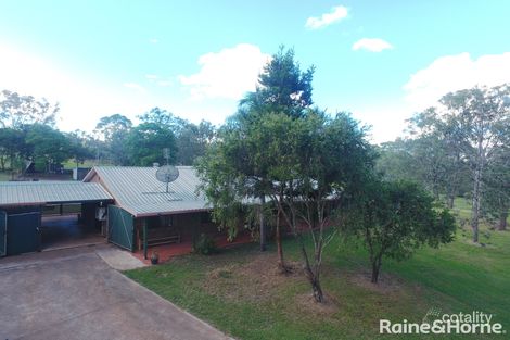 734 Kumbia Rd, Ellesmere, QLD 4610