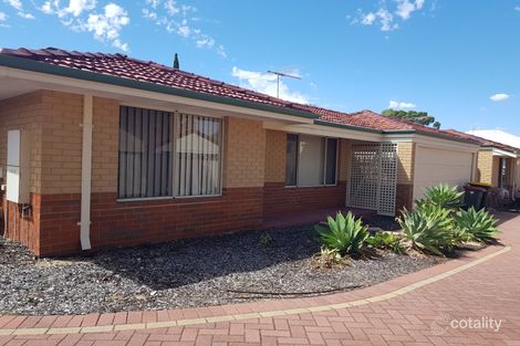 7b Battrass Pl, Innaloo, WA 6018