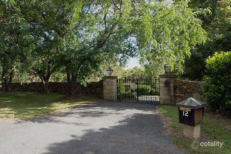 Property photo of 12 Odette Road Dural NSW 2158