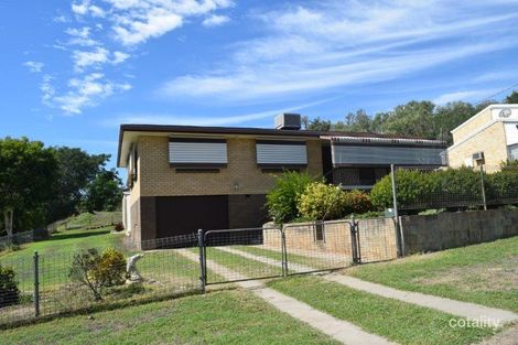 35 Pineapple St, Gayndah, QLD 4625