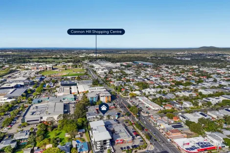 Property photo of 8/960 Wynnum Road Cannon Hill QLD 4170