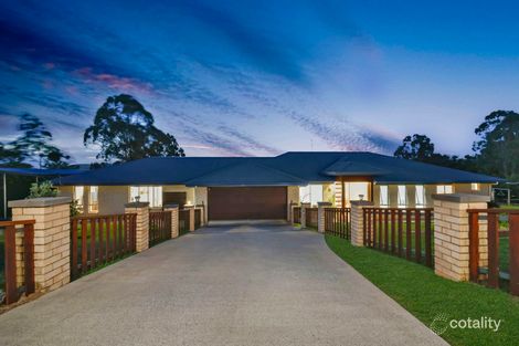 131-135 Walker Dr, Kooralbyn, QLD 4285