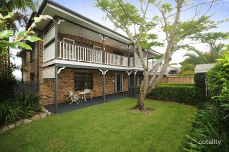 Property photo of 78 Skyline Terrace Burleigh Heads QLD 4220