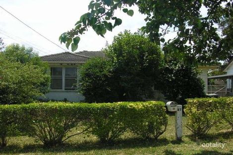 Property photo of 27 Koorabel Road Lalor Park NSW 2147