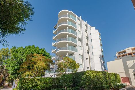 Property photo of 9/75 Mill Point Road South Perth WA 6151