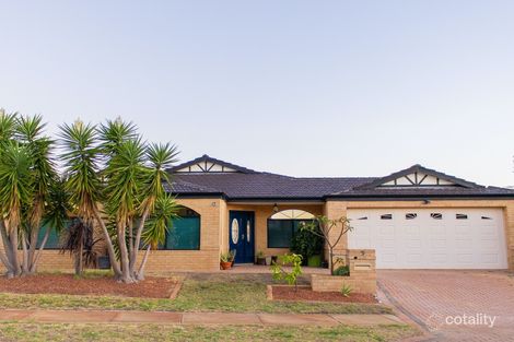 Property photo of 5 Rainham Avenue Mindarie WA 6030