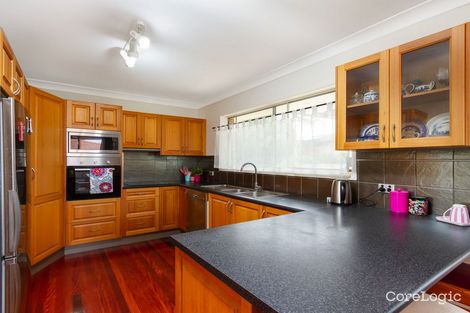 Property photo of 36 Morialta Street Mansfield QLD 4122