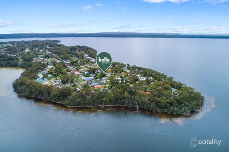 Property photo of 19 Greville Avenue Sanctuary Point NSW 2540