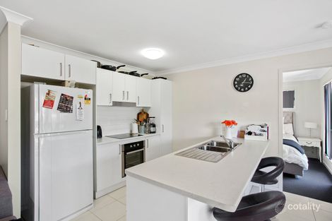 Property photo of 33 Carlin Street Glenvale QLD 4350