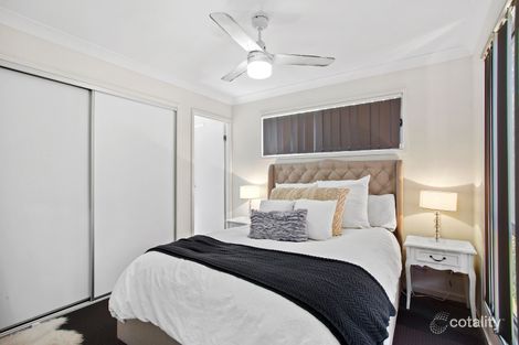 Property photo of 33 Carlin Street Glenvale QLD 4350