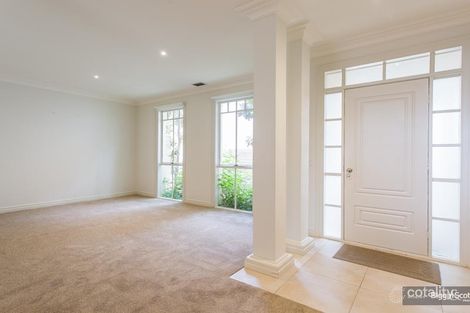 Property photo of 3 Macfarlan Lane South Yarra VIC 3141