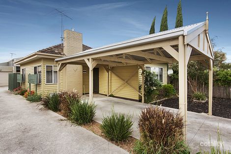 Property photo of 1/13 Mowat Street Geelong West VIC 3218