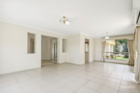 Property photo of 40 Olympus Drive Robina QLD 4226