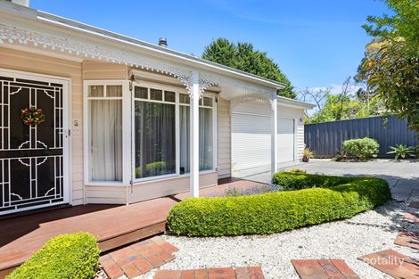 Property photo of 13A Richards Avenue Croydon VIC 3136
