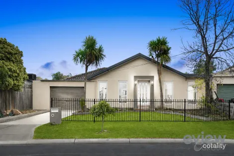21 Burgundy Dr, Wyndham Vale, VIC 3024