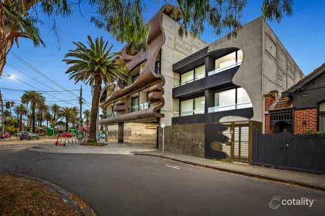 4 Havelock St, St Kilda, VIC 3182