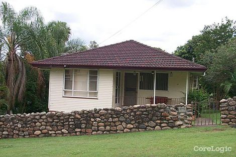 Property photo of 44 Hornby Street Everton Park QLD 4053