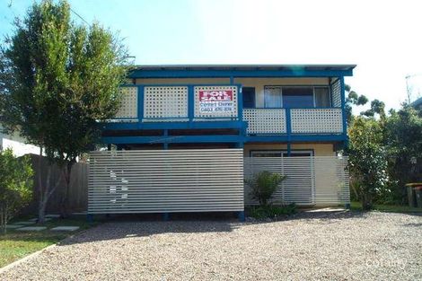 Property photo of 117 Matron Porter Drive Narrawallee NSW 2539