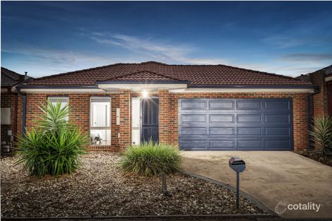 Property photo of 6 Wonga Mews South Morang VIC 3752