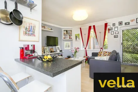 Property photo of 4/27 Bevington Road Glenunga SA 5064