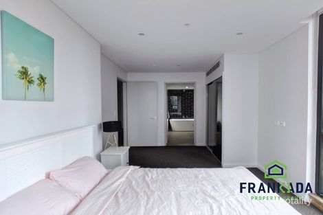 901/6 Betty Cuthbert Ave, Sydney Olympic Park, NSW 2127