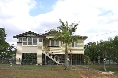 18 Muriel St, Maryborough, QLD 4650