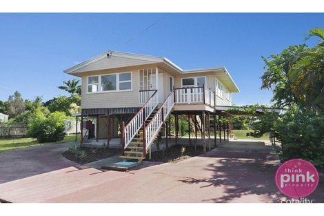 Property photo of 143 Findlater Street Oonoonba QLD 4811