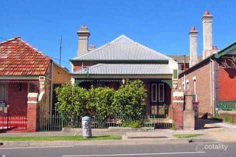 3 Leichhardt St, Leichhardt, NSW 2040