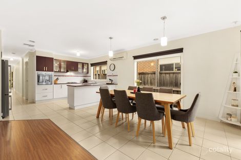 Property photo of 6 Wonga Mews South Morang VIC 3752