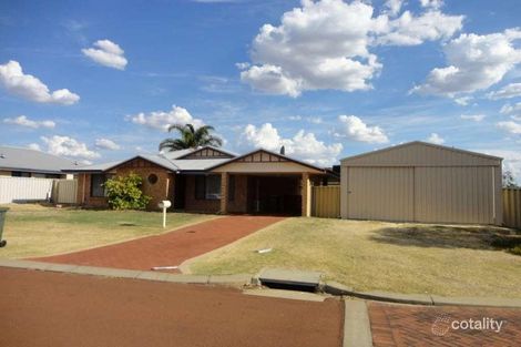 2 Indigo Loop, Eaton, WA 6232