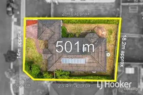 Property photo of 9 Eglinton Close Berwick VIC 3806