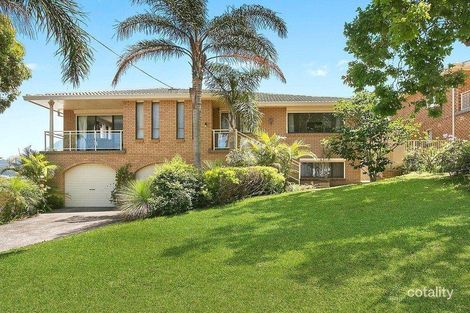 180 Jacaranda Ave, Figtree, NSW 2525