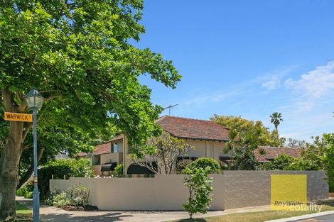 Property photo of 1A Warwick Street Claremont WA 6010