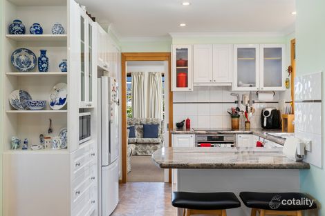 Property photo of 7 Cavenor Drive Oakdowns TAS 7019